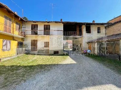 Casa Indipendente in vendita a Pocapaglia - foto 3