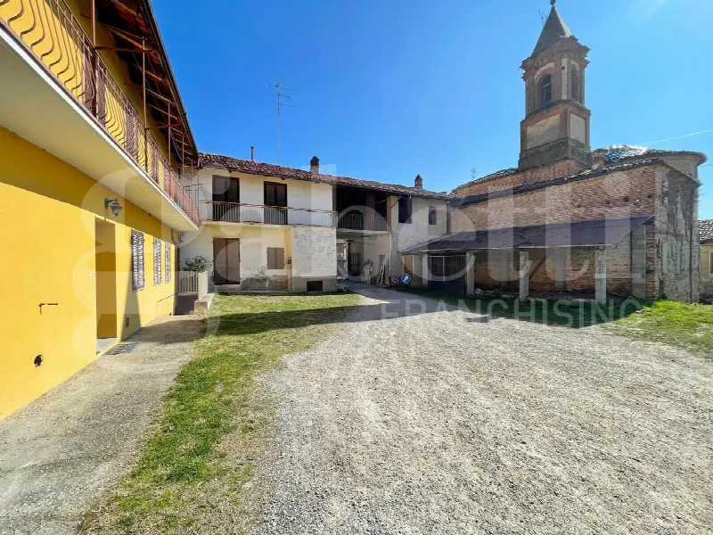 Casa Indipendente in vendita a Pocapaglia - foto 4