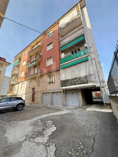 Appartamento a Bra