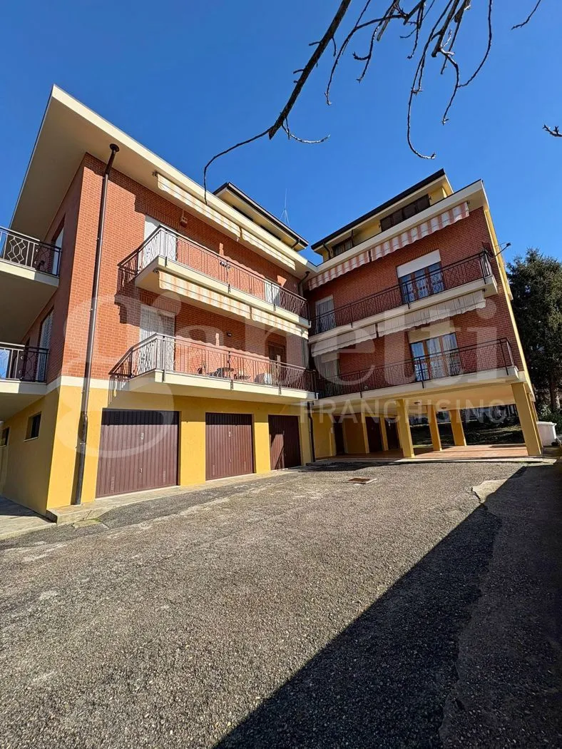 Appartamento in vendita a Grinzane Cavour - foto 2