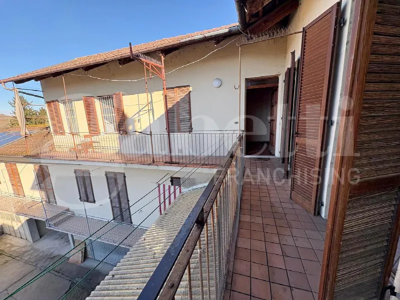 Appartamento in vendita a Grinzane Cavour - foto 1