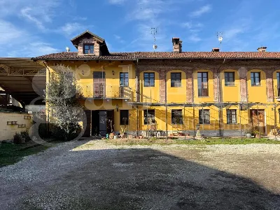 Casa Indipendente a Bra