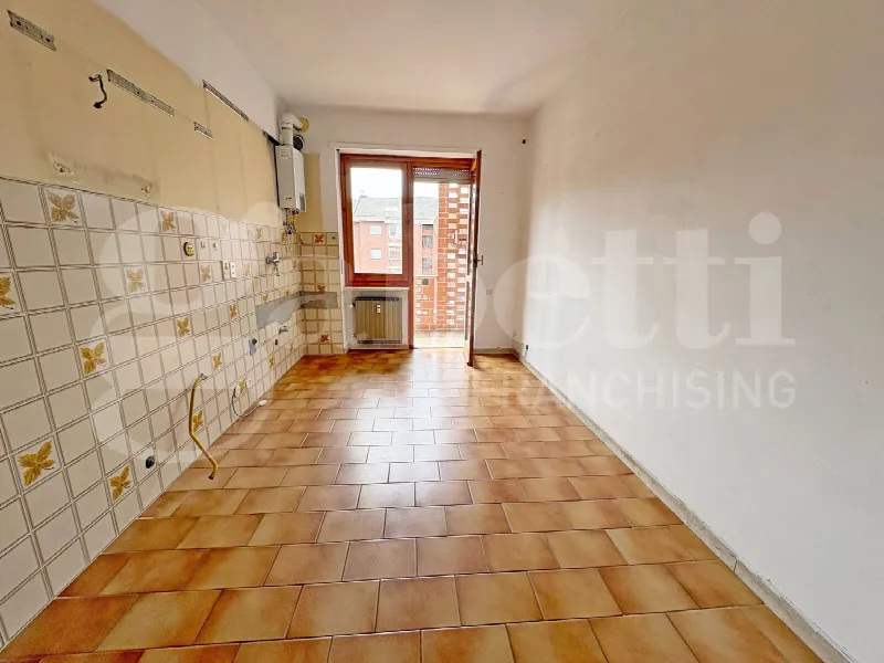 Appartamento in vendita a Carmagnola - foto 8