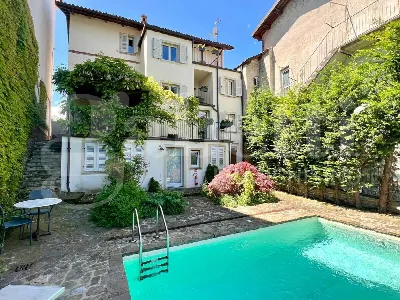 Casa Indipendente in vendita a Bossolasco - foto 1
