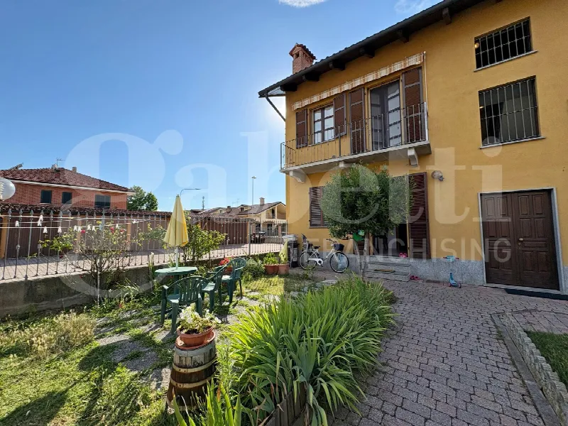 Appartamento in vendita a Carmagnola - foto 2