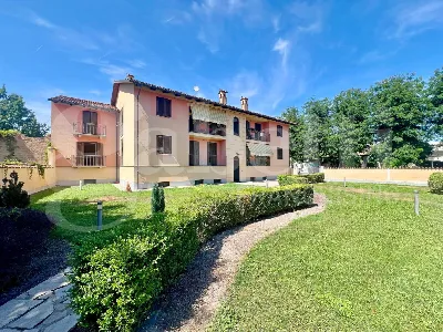 Appartamento a Cavallermaggiore