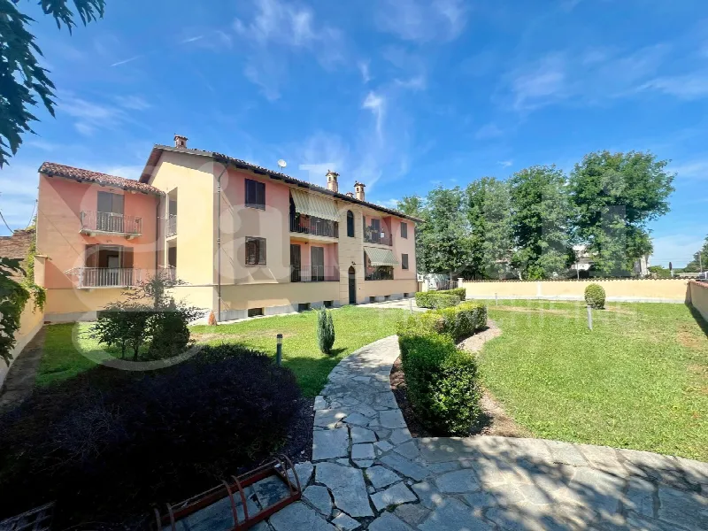 Appartamento in vendita a Cavallermaggiore - foto 2