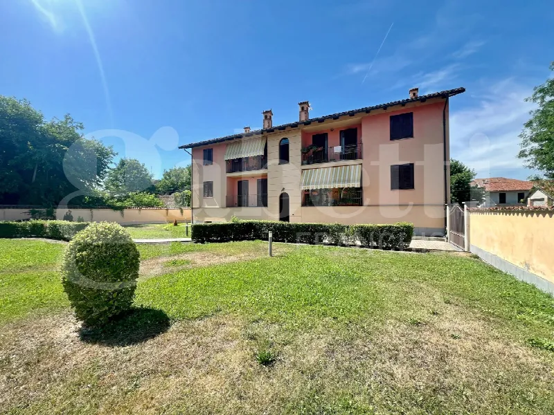 Appartamento in vendita a Cavallermaggiore - foto 4