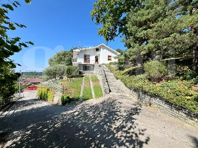 Casa Indipendente a Baldissero d'Alba