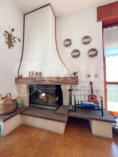 Casa Indipendente in vendita a Baldissero ... - foto 8