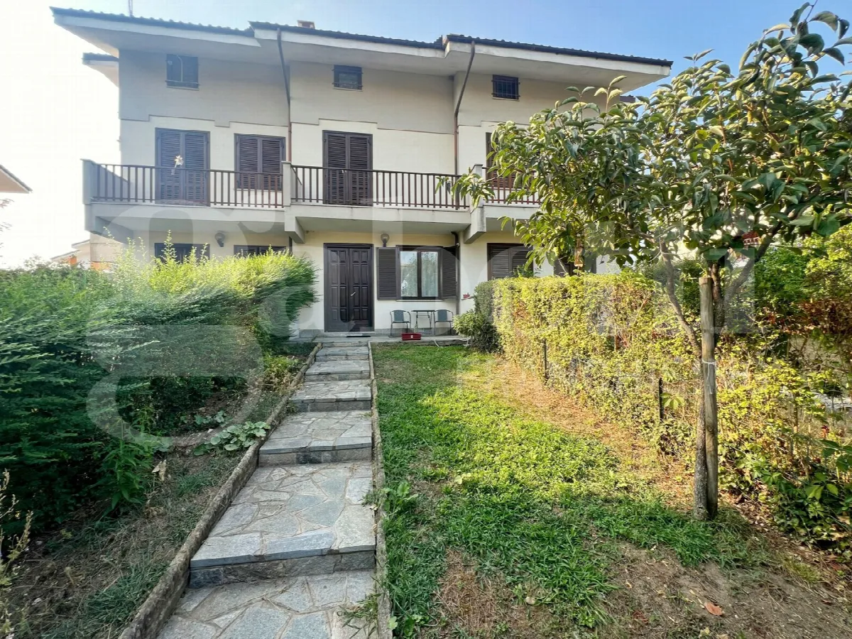 Villetta a schiera in vendita a Bra - foto 2