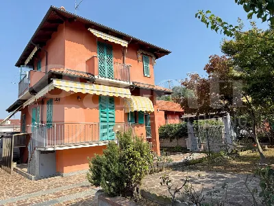 Casa Indipendente a Bra