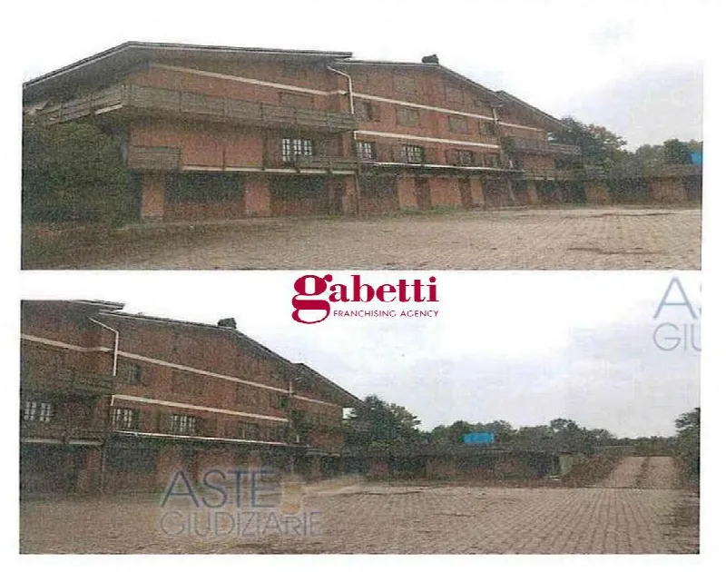 Palazzo/Stabile in vendita a Monteu Roero - foto 2