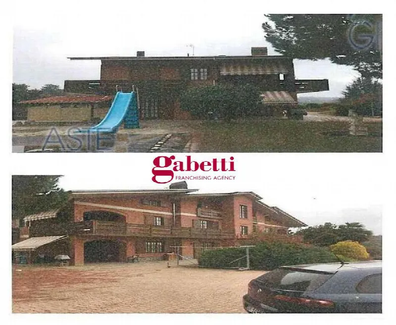 Palazzo/Stabile in vendita a Monteu Roero - foto 3