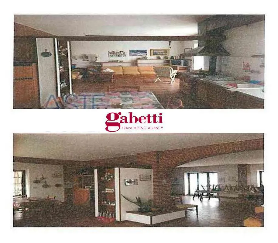 Palazzo/Stabile in vendita a Monteu Roero - foto 4