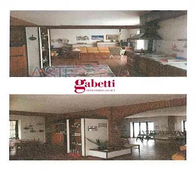 Palazzo/Stabile in vendita a Monteu Roero - foto 4