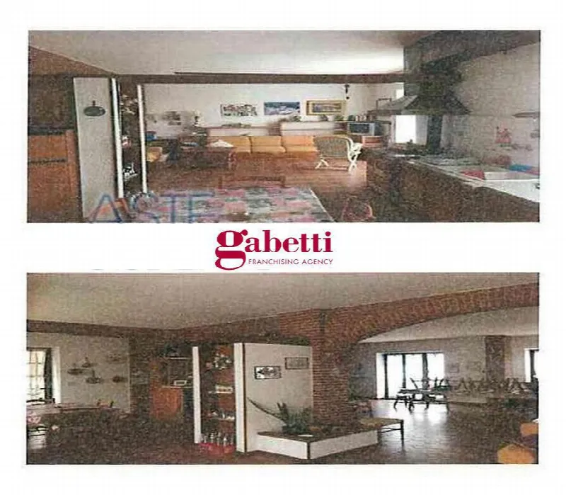 Palazzo/Stabile in vendita a Monteu Roero - foto 4