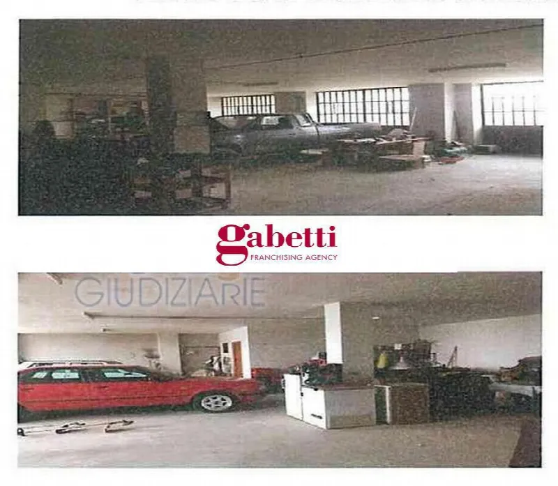 Palazzo/Stabile in vendita a Monteu Roero - foto 6