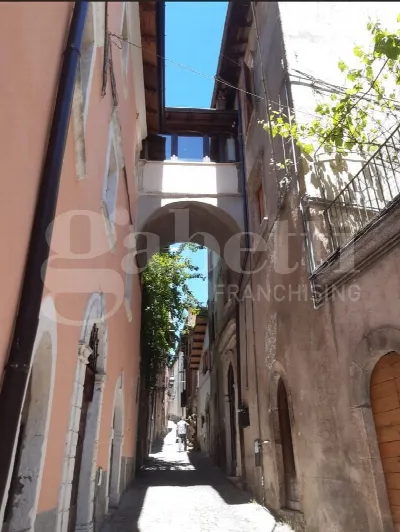 Appartamento in vendita a Tagliacozzo - foto 1