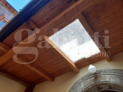 Appartamento in vendita a Tagliacozzo - foto 4