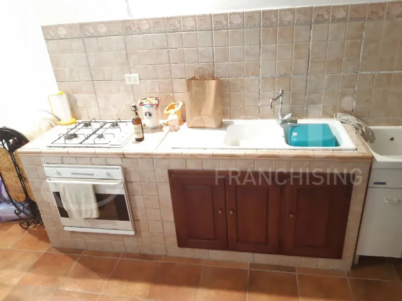 Appartamento in vendita a Tagliacozzo - foto 6
