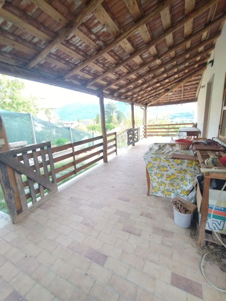 Appartamento in vendita a Tagliacozzo - foto 1
