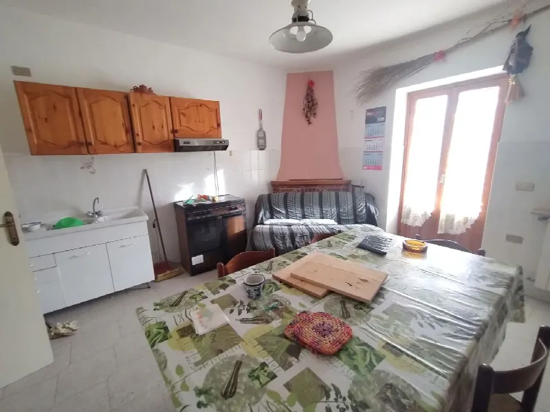 Appartamento in vendita a Tagliacozzo - foto 4