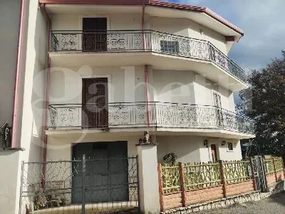 Casa Indipendente in vendita a Tagliacozzo - foto 3