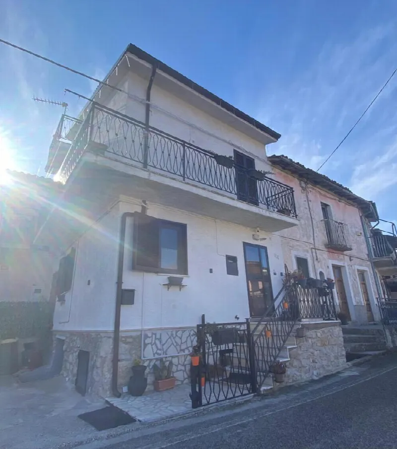 Casa Indipendente in vendita a Tagliacozzo - foto 1