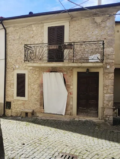 Appartamento a Tagliacozzo