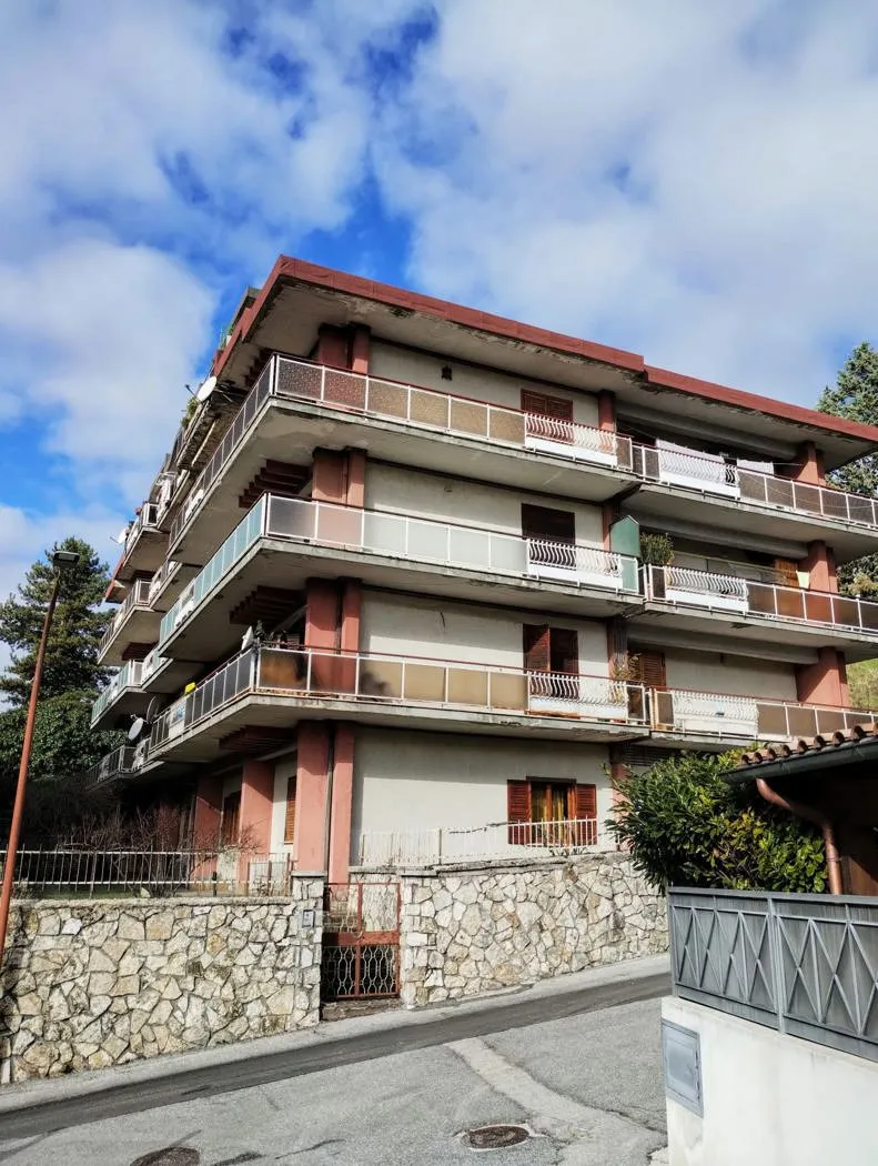 Appartamento in vendita a Tagliacozzo - foto 1