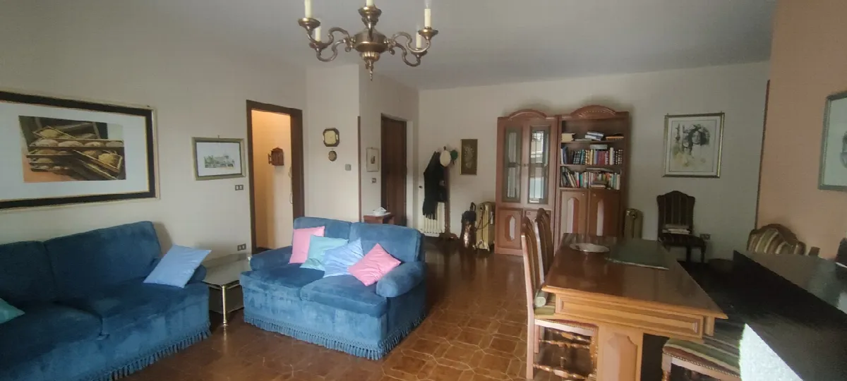 Appartamento in vendita a Tagliacozzo - foto 4