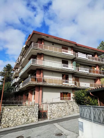 Appartamento a Tagliacozzo