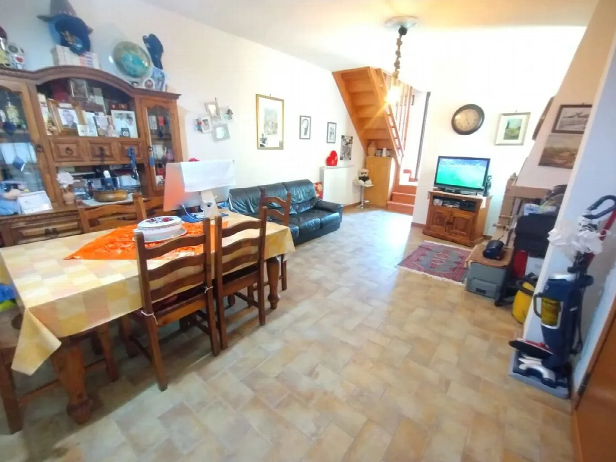 Appartamento in vendita a Tagliacozzo - foto 4