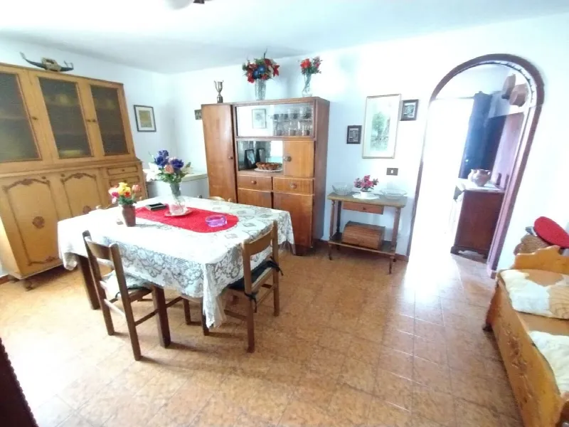 Appartamento in vendita a Tagliacozzo - foto 1