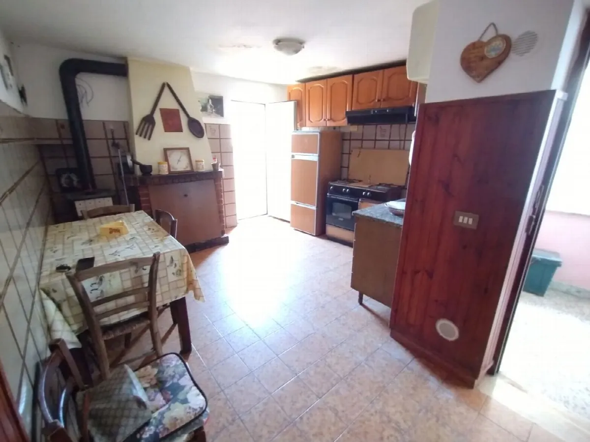 Appartamento in vendita a Tagliacozzo - foto 4