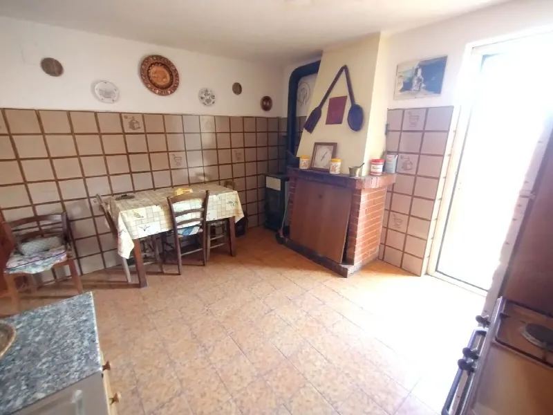 Appartamento in vendita a Tagliacozzo - foto 5