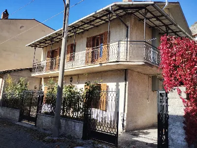 Casa Indipendente in vendita a Tagliacozzo - foto 1