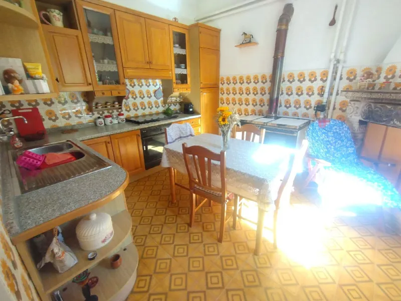 Casa Indipendente in vendita a Tagliacozzo - foto 8