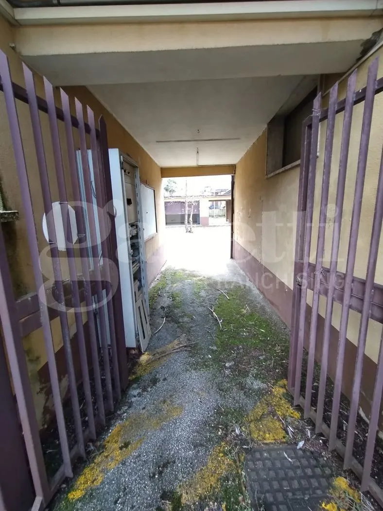 Palazzo/Stabile in vendita a Tagliacozzo - foto 5