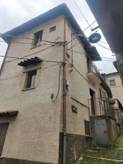 Appartamento in vendita a Tagliacozzo - foto 1