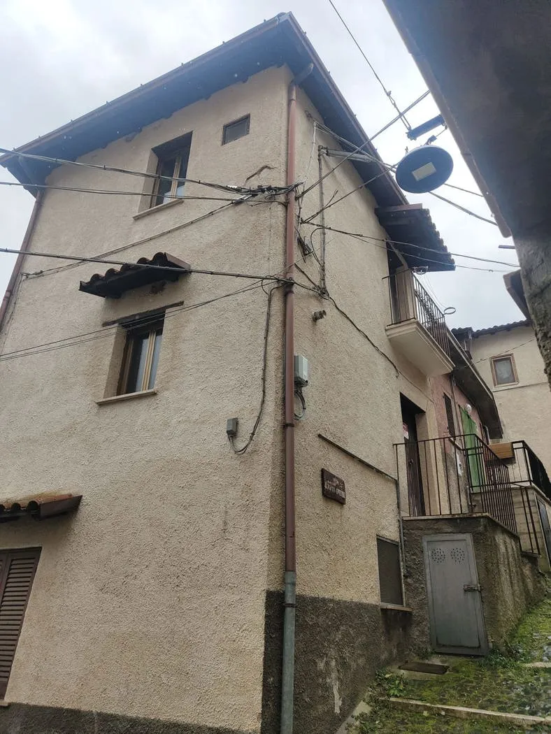 Appartamento in vendita a Tagliacozzo - foto 1