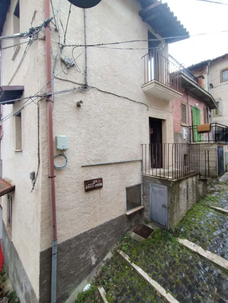 Appartamento in vendita a Tagliacozzo - foto 2