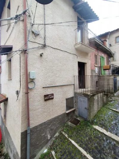 Appartamento in vendita a Tagliacozzo - foto 2