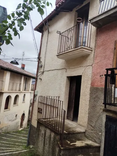 Appartamento in vendita a Tagliacozzo - foto 4