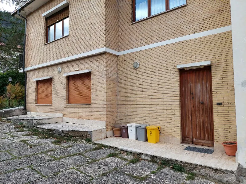 Appartamento in vendita a Tagliacozzo - foto 1
