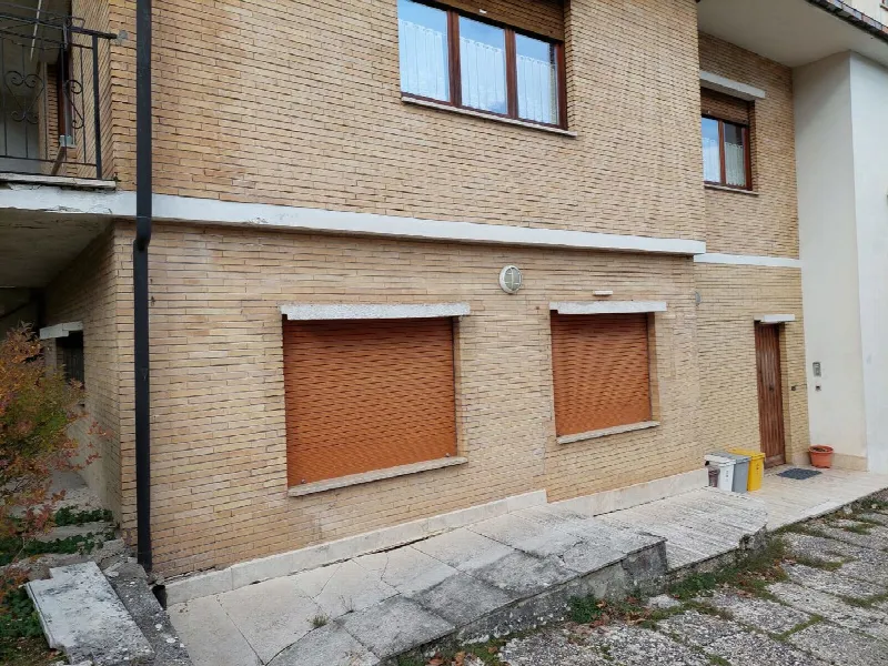 Appartamento in vendita a Tagliacozzo - foto 2