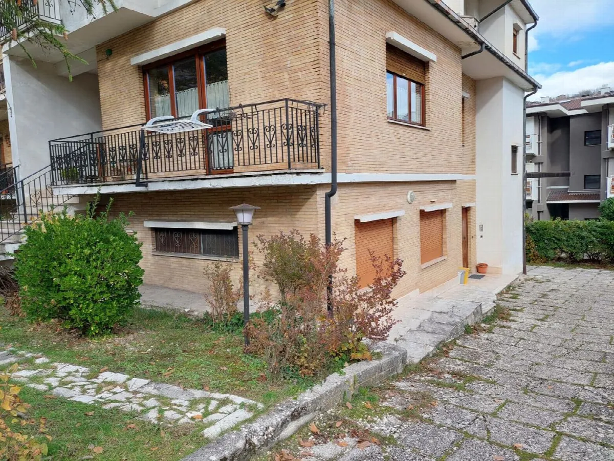 Appartamento in vendita a Tagliacozzo - foto 3