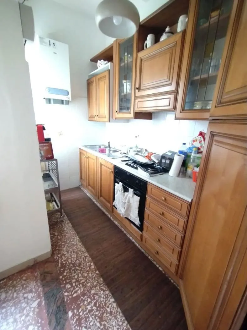 Appartamento in vendita a Tagliacozzo - foto 6
