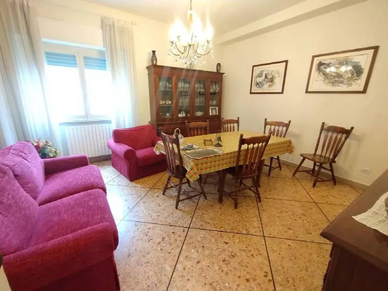 Appartamento in vendita a Tagliacozzo - foto 8